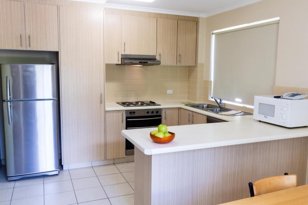 Kingston Court Serviced Apartments Canberra Cameră foto