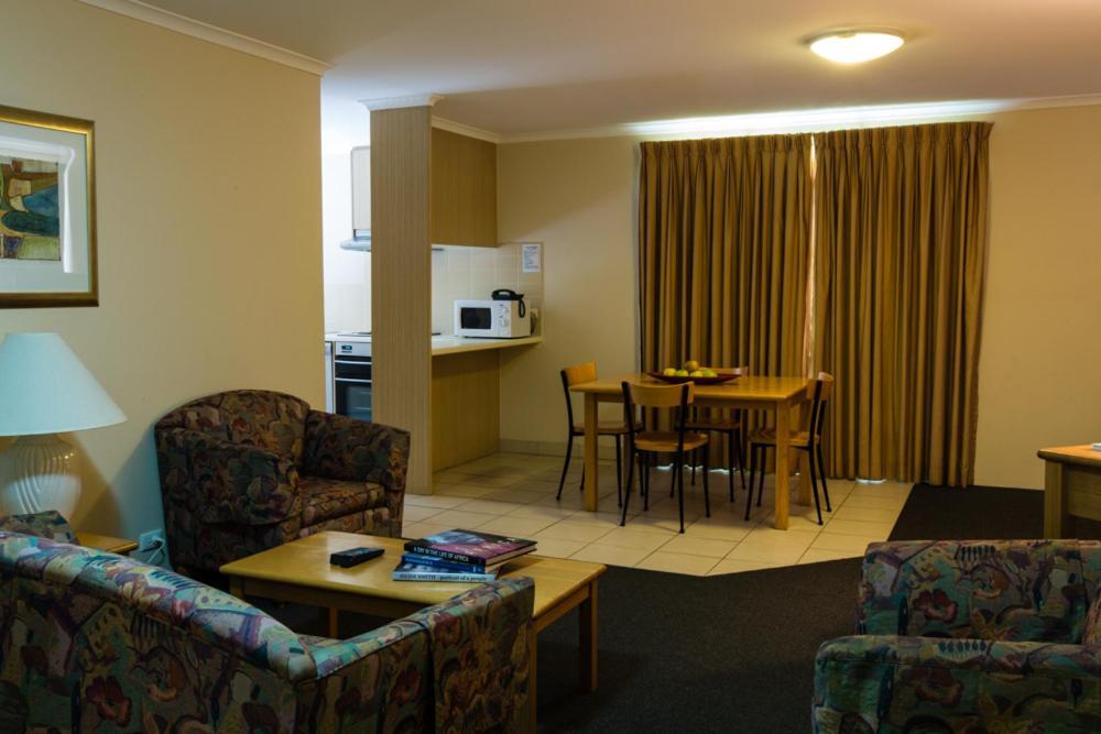 Kingston Court Serviced Apartments Canberra Cameră foto